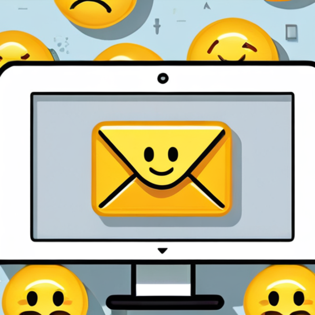 **Prompt:** "An overflowing email inbox. One email subject line shines brightly: 'Hey [Name], 20% Off Your Favorite [Product Category]!' Emojis and personalized text make it stand out. Other generic subject lines are dull and greyed out. Focus on the difference in visual appeal and personalization."