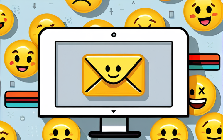 **Prompt:** "An overflowing email inbox. One email subject line shines brightly: 'Hey [Name], 20% Off Your Favorite [Product Category]!' Emojis and personalized text make it stand out. Other generic subject lines are dull and greyed out. Focus on the difference in visual appeal and personalization."