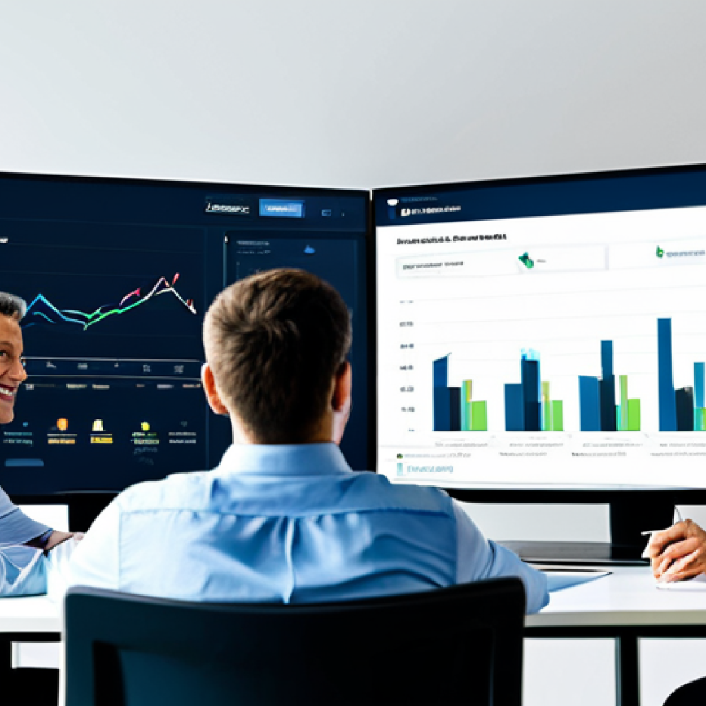 데이터 기반 이메일 마케팅 자동화 전략 - Segmented Email Marketing Success**

"A diverse group of professionals, fully clothed in appropriate...