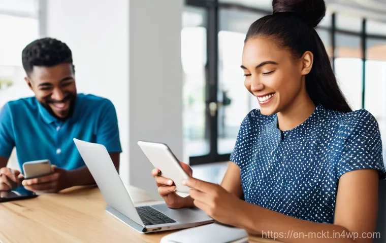 이메일 마케팅 자동화 통계와 데이터 활용 - **Prompt:** An illustrative, conceptual image depicting the customer journey in email marketing as a...