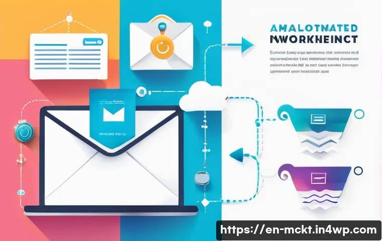 이메일 마케팅 자동화에서의 성과 개선 사례 관련 이미지 2