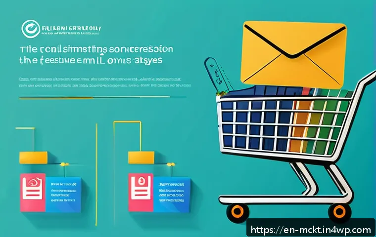 Unlocking Growth: How Email Automation and Personalization Drive Customer Loyalty and Sales 4 이메일 자동화와 고객 맞춤화의 중요성 관련 이미지 2